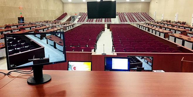 ‘Ana darbe’ davasında ağırlaştırılmış müebbet talebi