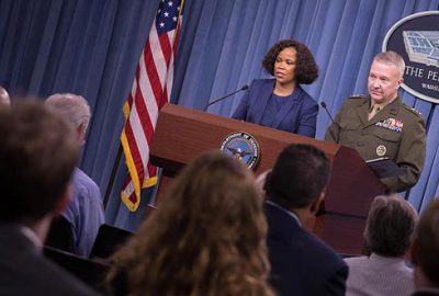 Pentagon’dan Türkiye açıklaması