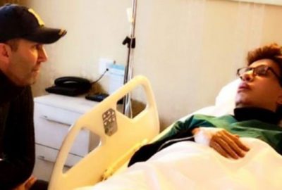 Yılmaz Morgül’den kötü haber!