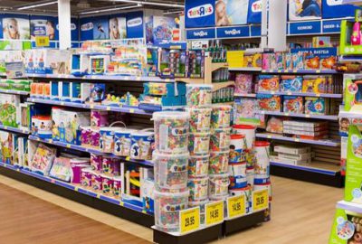 182 mağazasını kapatma kararı aldı