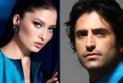 Sürpriz ikili! 13 yıl sonra…