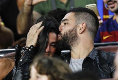 Bir küs bir barışık çift, nikah kıydı!