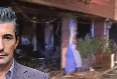 Erkan Petekkaya’nın kabus dolu günü!