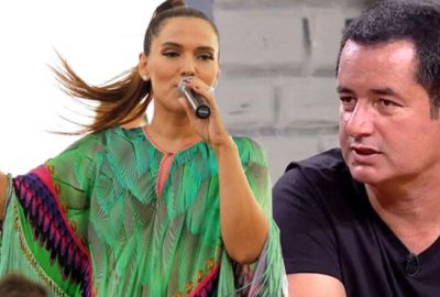 ‘O Ses Türkiye’de jüri olacak mısınız?’ sorusuna tek cümlelik cevap