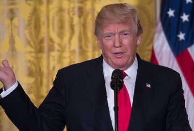 Trump’tan ‘özür dilemeye hazırım’ açıklaması