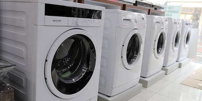 Beyaz eşyası arızalanan tüketiciye uyarı