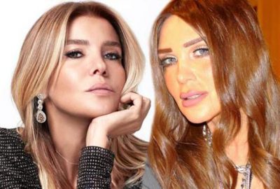 Seren Serengil’e hapis şoku!