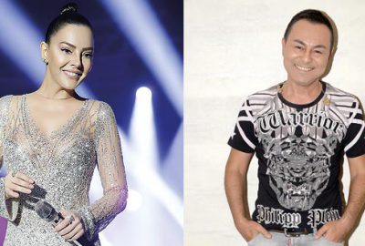 Yıllar süren küskünlüğü bitti