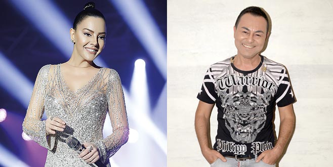 Yıllar süren küskünlüğü bitti