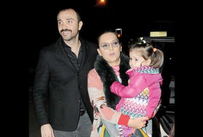 Tatil Hira’ya yaradı