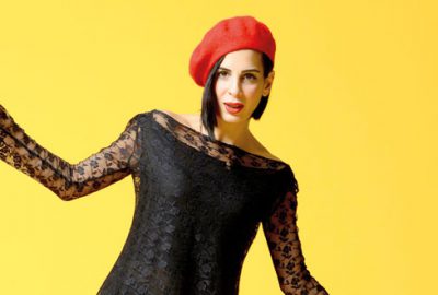 ‘Lady Gaga’nın Türkiye şubesi olabilirim’