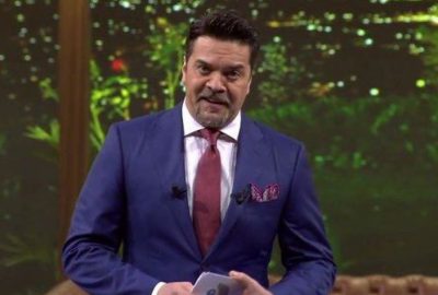 Beyaz Show’da flaş gelişme!