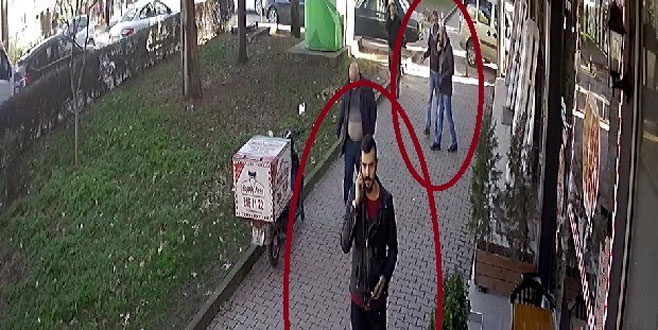 Dolandırıcıların oyununu bankacı bozdu