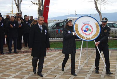 Dünya Gümrük Günü kutlandı