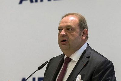 Airbus Türkiye’ye yatırıma devam edecek