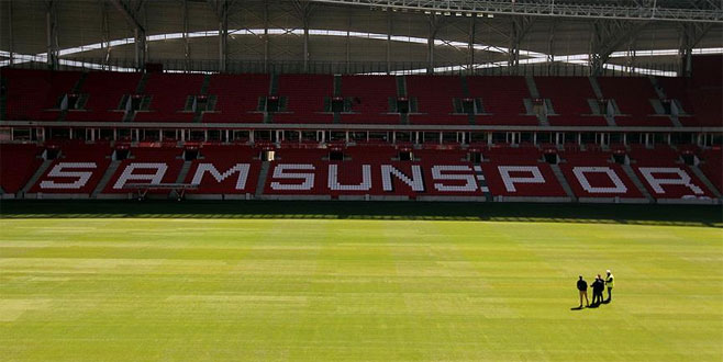 Yarım asırlık kulüp kayyuma devredildi