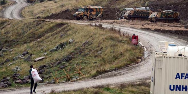 ‘Ananız babanız sizi bu millete emanet etti’