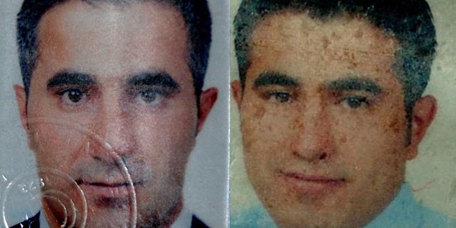 İkiz kardeşler kazada can verdi