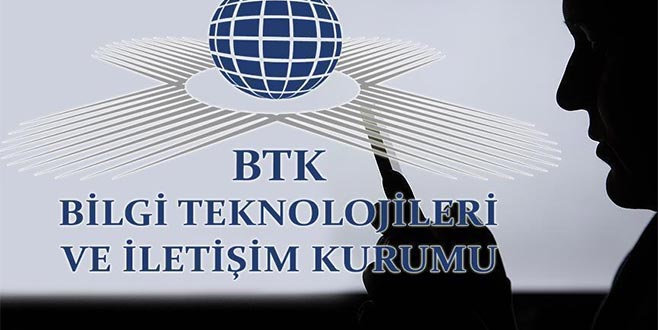 BTK’dan ‘Zeytin Dalı Harekatı’ paylaşım takibi