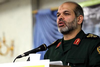 İran: Krizin bir numaralı sorumlusu ABD