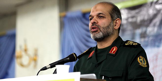 İran: Krizin bir numaralı sorumlusu ABD