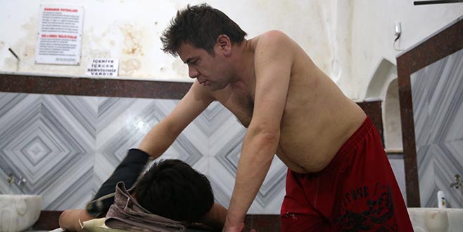 Osmanlı’dan günümüze kadar gelen meslek: Tellaklık