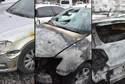 Soyamayınca bu hale getirdiler