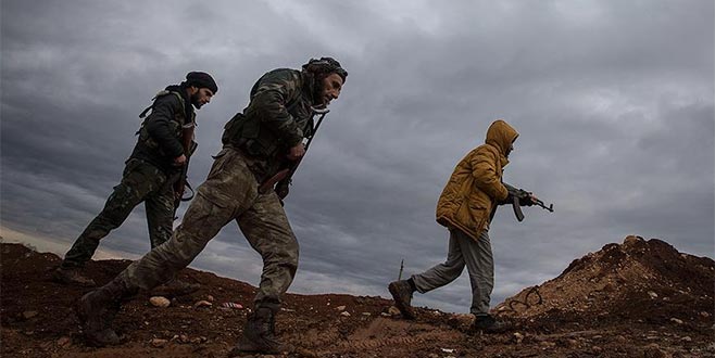 Muhalifler Soçi’ye katılmama kararı aldı