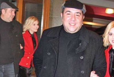 Artık saklanmıyorlar