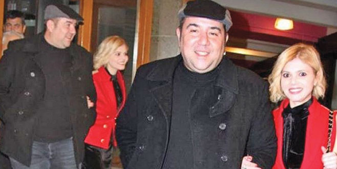 Artık saklanmıyorlar