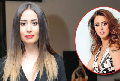 Bana annemi sormayın