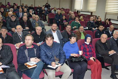 Kırsal yatırımlara hibe desteği