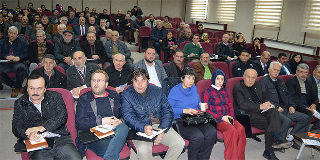 Kırsal yatırımlara hibe desteği