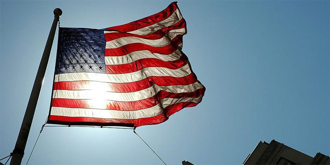 ABD ‘müttefiğinin’ terörist olduğunu kabul ediyor