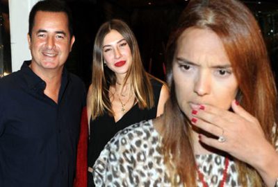 Acun Ilıcalı’dan Demet Akalın yorumu