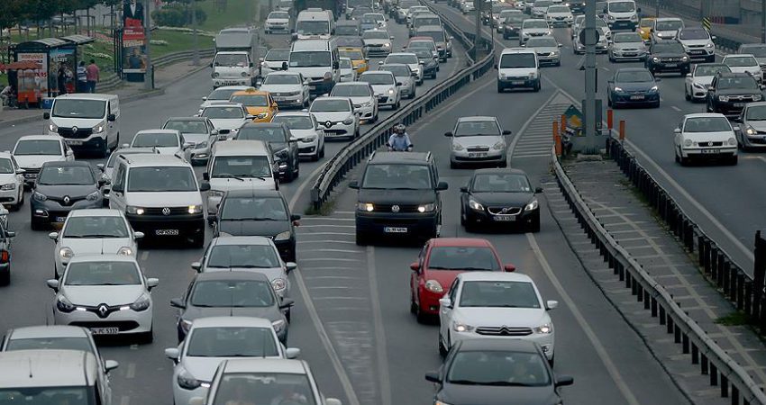 Trafik sigortası olmayan bir aracın yaptığı kazada zarar gören 3'üncü