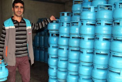 Tüpçüler 4 bin lira aylıkla çalışacak eleman bulamıyor