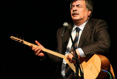 Arif Sağ: Bir dönem halkıma ihanet ettim