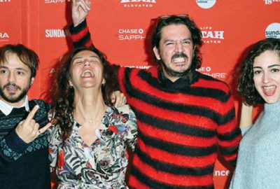 Kelebekler’e büyük ödül