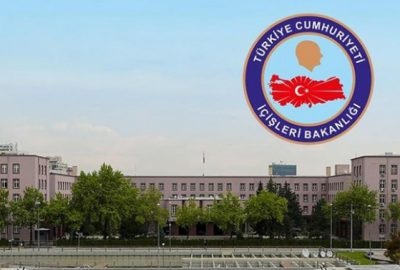 İçişleri Bakanlığı’ndan TBB’ye suç duyurusu