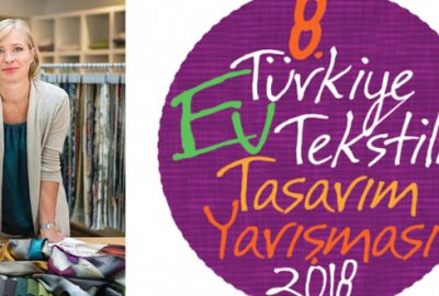 Ev tekstili tasarım yarışmasında başvurular başladı