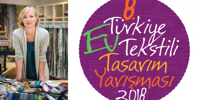 Ev tekstili tasarım yarışmasında başvurular başladı