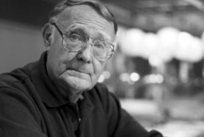 IKEA’nın kurucusu Kamprad hayatını kaybetti