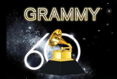 60. Grammy ödülleri sahiplerini buldu