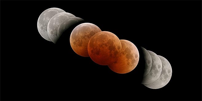 Çarşamba gününe dikkat? 152 yıl sonra yeniden…