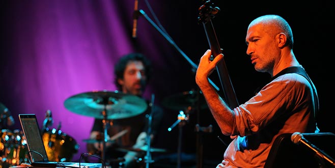 Cazın kalbi Nilüfer’de atmaya başladı