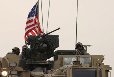 CNN: ABD Menbic’ten çekilmeyecek