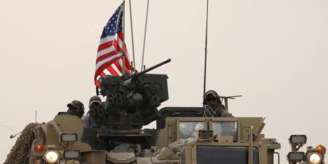 CNN: ABD Menbic’ten çekilmeyecek