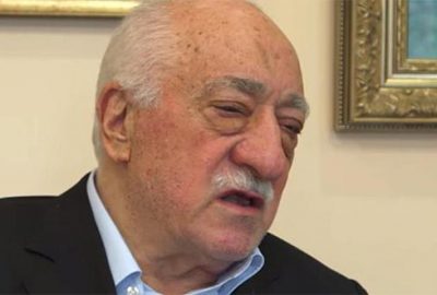Emniyet’ten ‘FETÖ’nün ideolojisi’ raporu