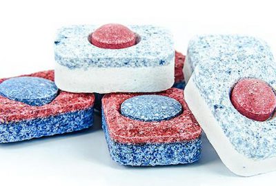 Deterjanlarda ‘çocuk’ önlemi